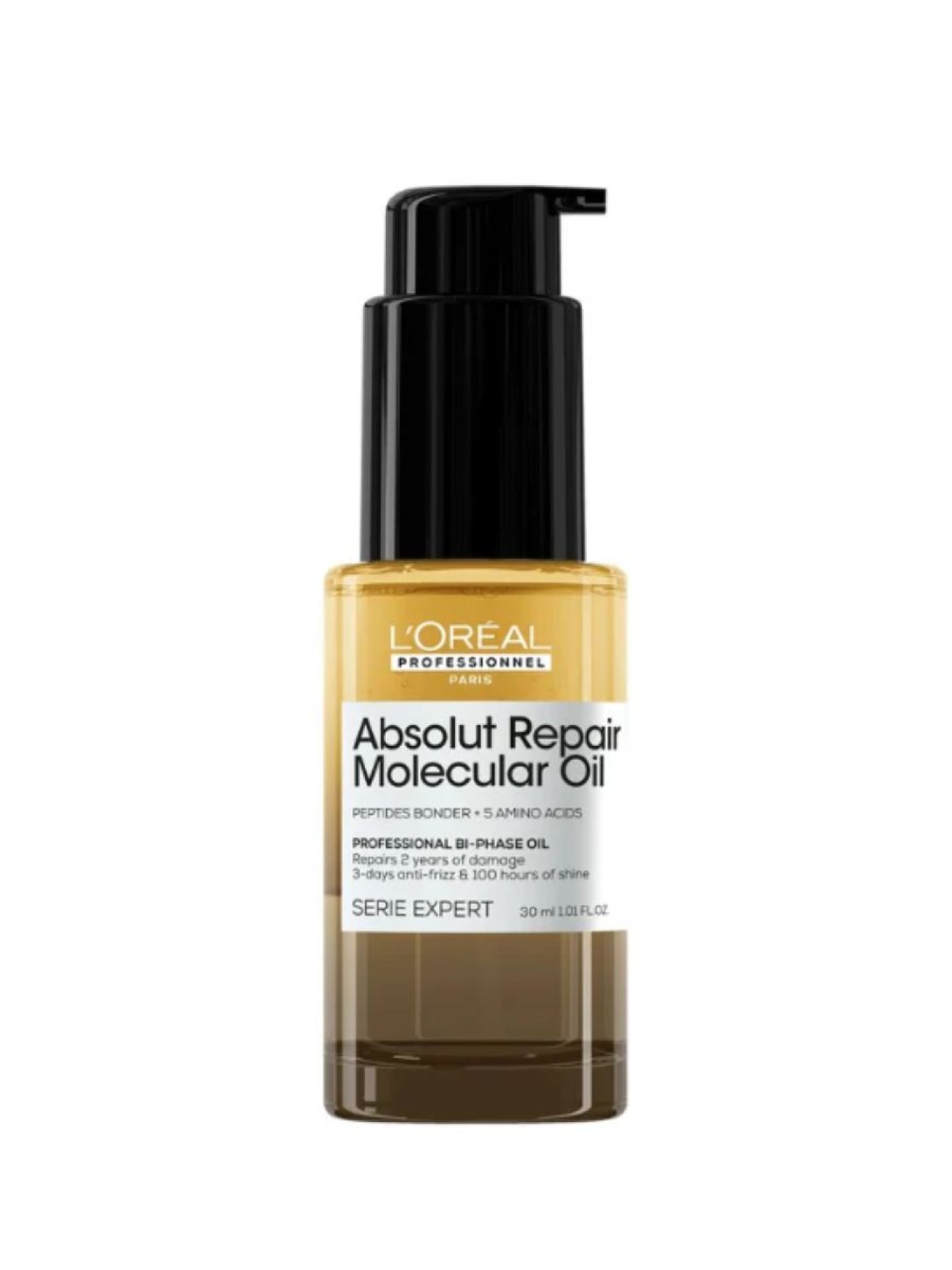 SE Absolut Repair Molecular Oil 30ml