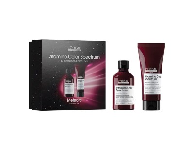 LOreal Coffret Duo Vitamino Color Spectrum - Image product