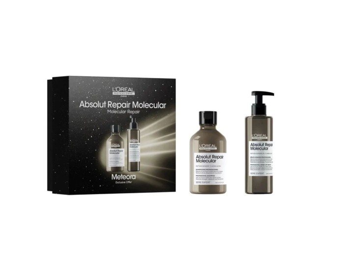 LOreal Coffret Duo Absolut Repair Molecular