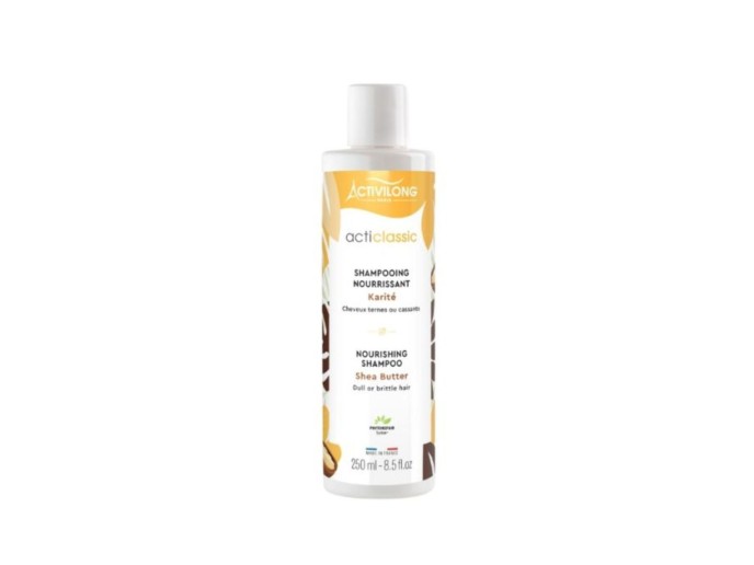 Activilong Sh. Karit�250ml