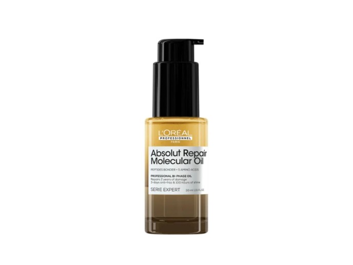 SE Absolut Repair Molecular Oil 30ml