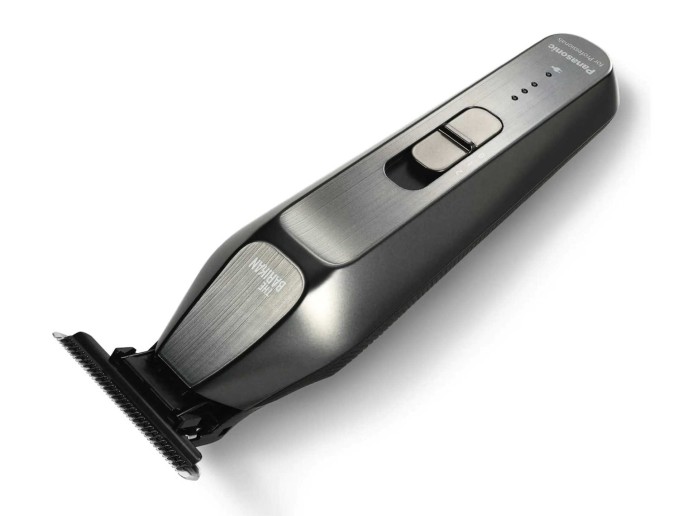 Panasonic Barikan Silver XT70
