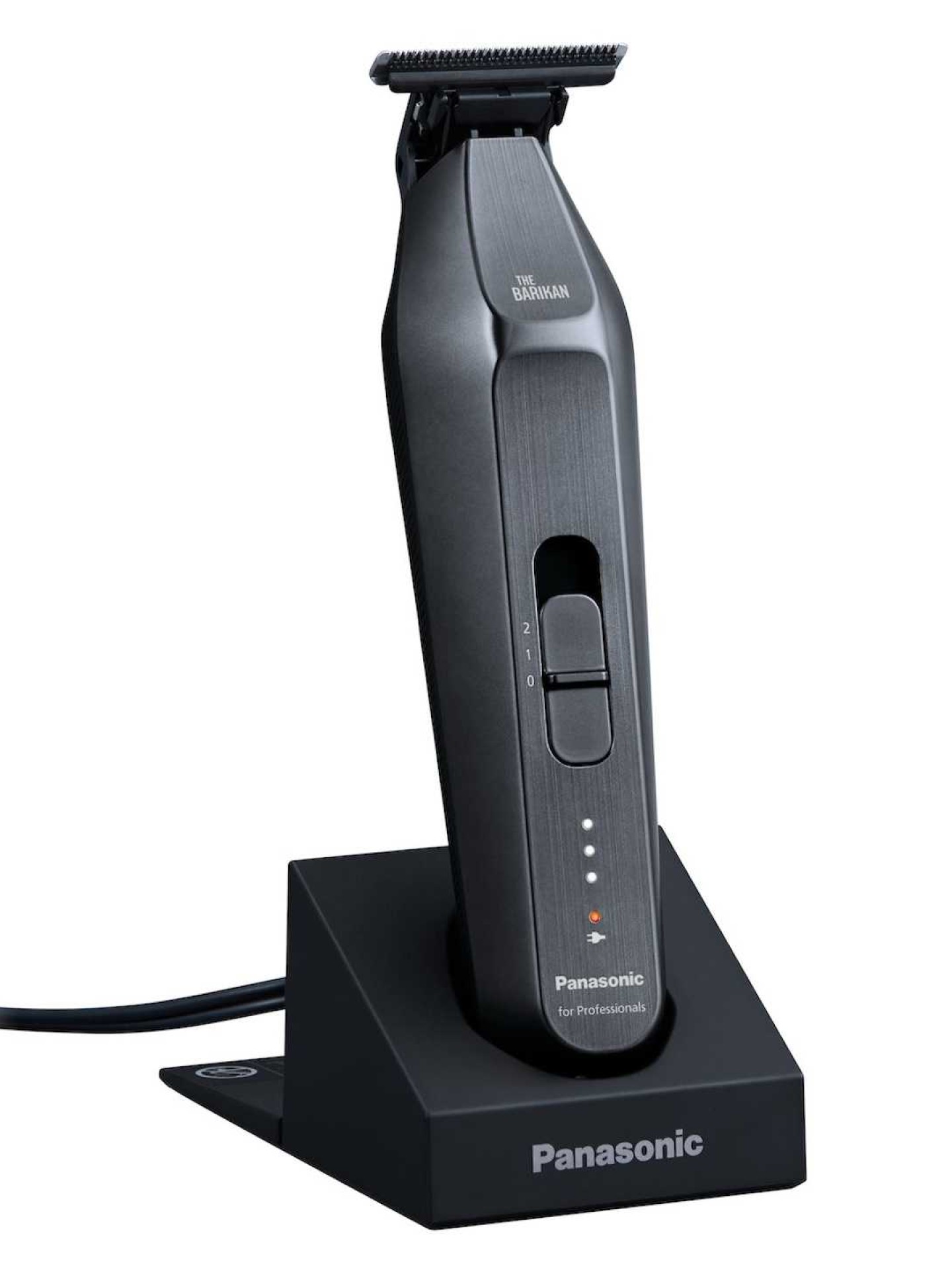 Panasonic Barikan Silver XT70