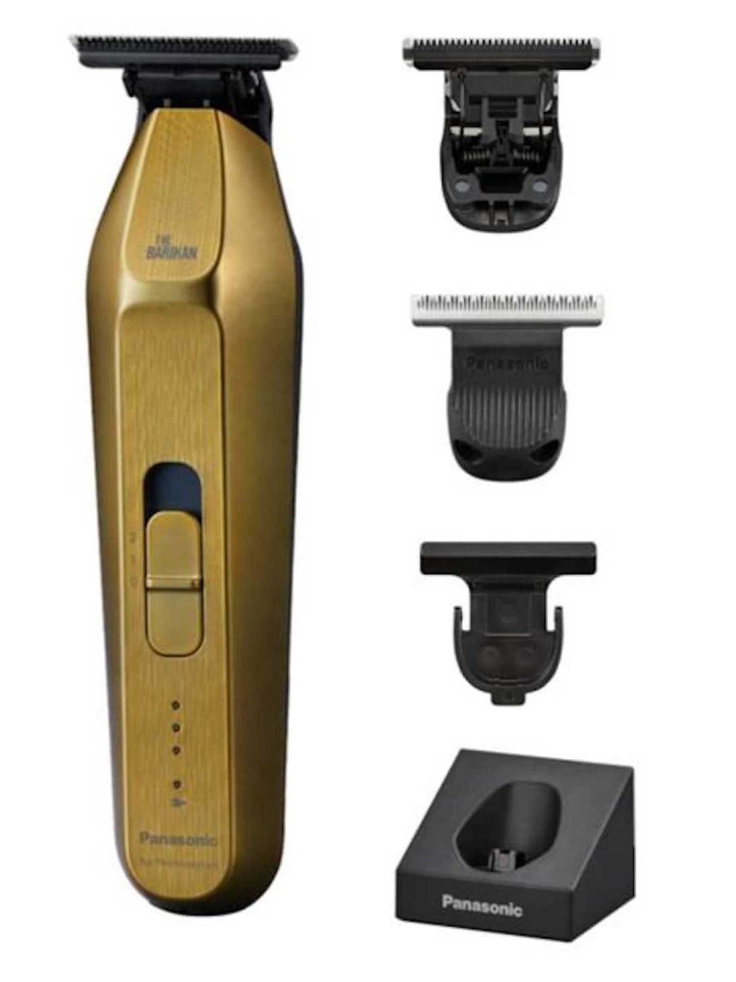 Panasonic Barikan Gold XT70