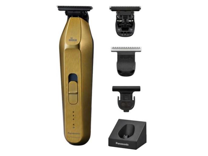 Panasonic Barikan Gold XT70