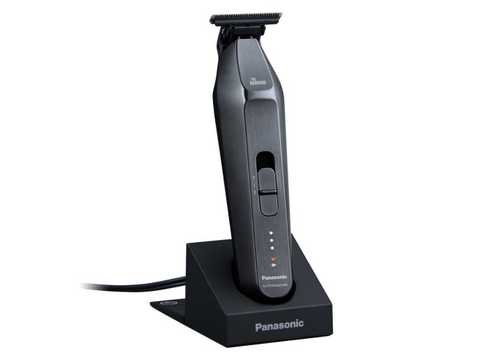 Panasonic Barikan Silver XT70
