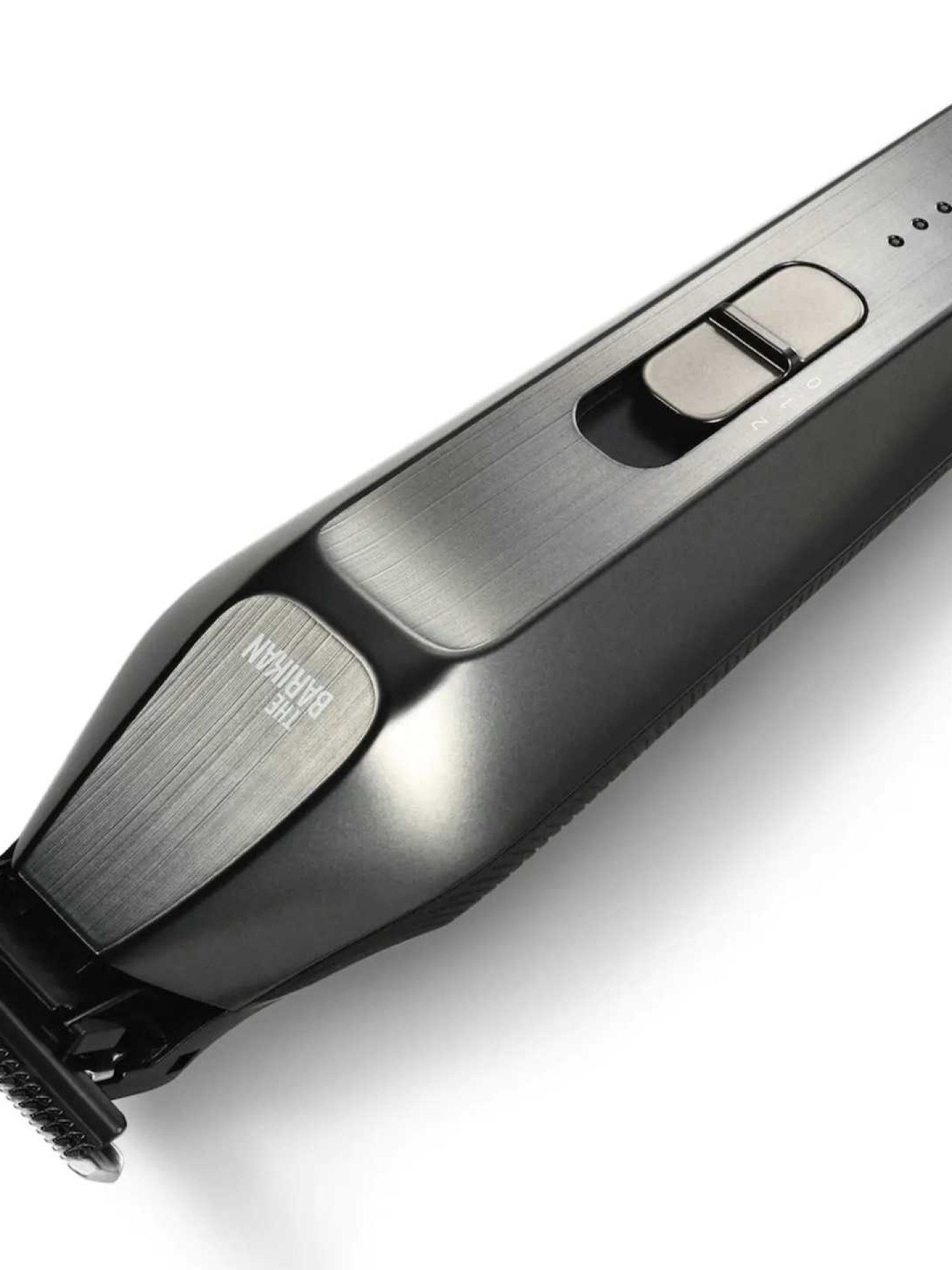 Panasonic Barikan Silver XT70