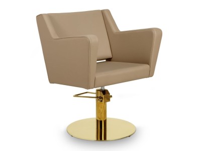 Cadeira Cabeleireiro Anouk BE GR - Image product