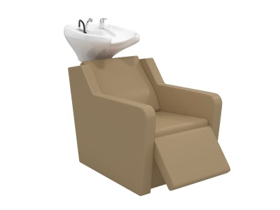 Rampa de Lavagem Yannik BE - Image product