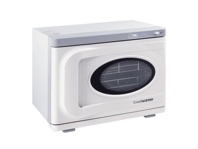Aquecedor de Toalhas UV Ivar 18l 200W - Image product
