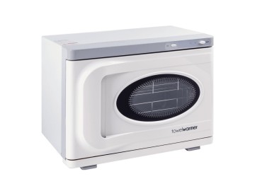 Aquecedor de Toalhas UV Ivar 18l 200W