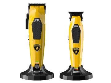JRL Diamante Kit Yellow