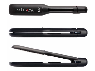 Ceriotti Prancha Melody Pro XL Titanium 230� - Image product