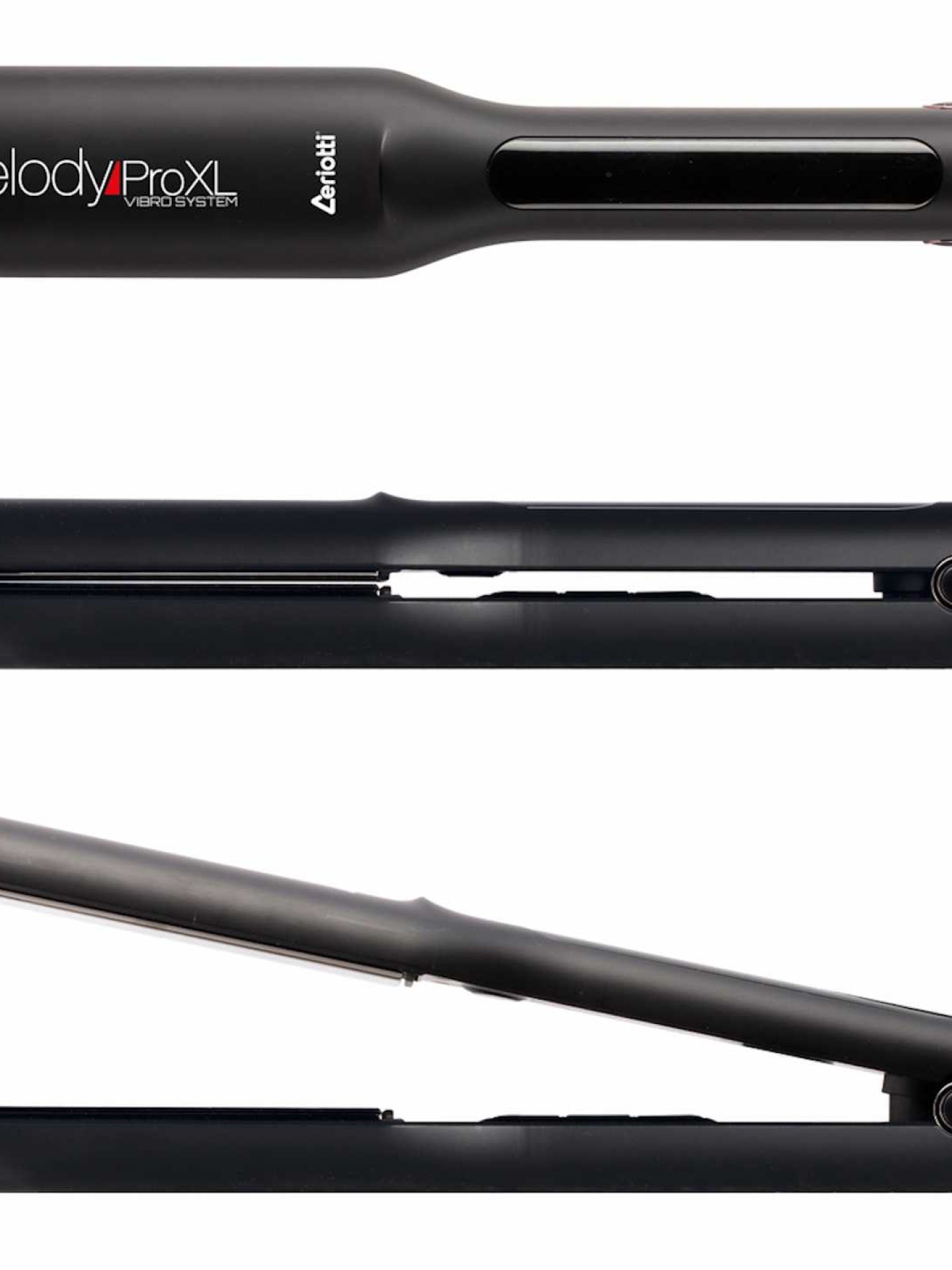 Ceriotti Prancha Melody Pro XL Titanium 230º