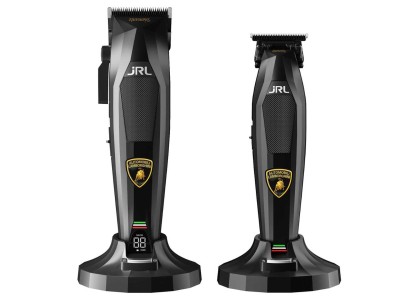 JRL Diamante Black - Image product