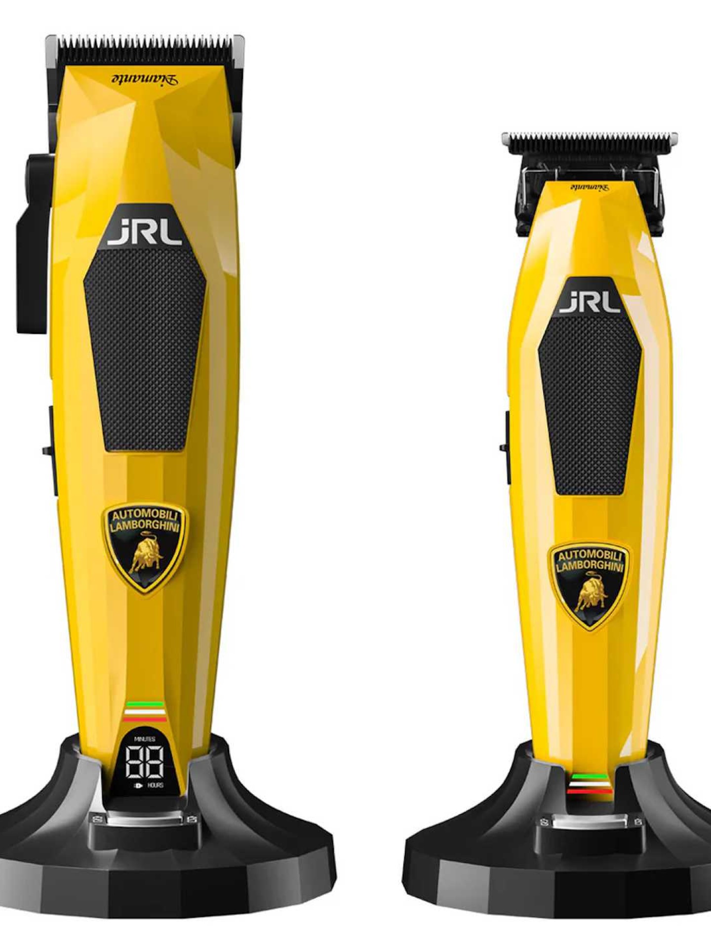 JRL Diamante Kit Yellow