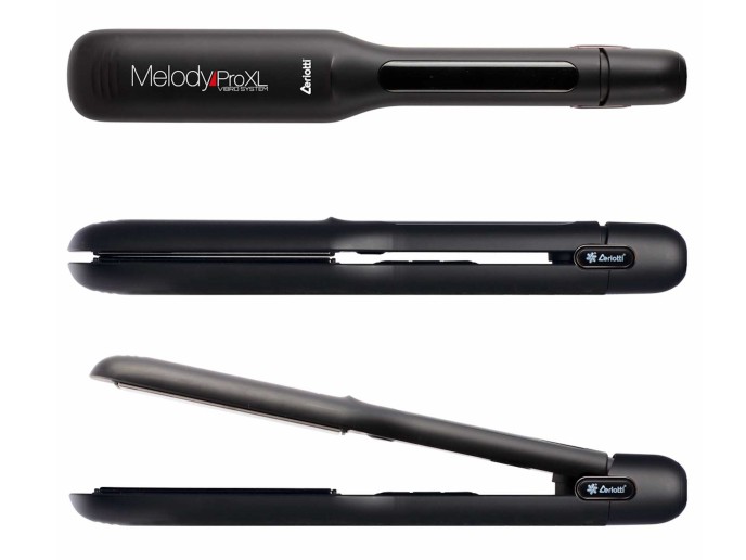 Ceriotti Prancha Melody Pro XL Titanium 230º