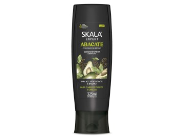 Skala Condicionador Abacate 325ml
