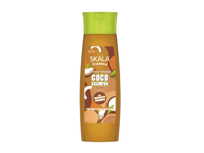 Skala Shampoo Coco 325ml