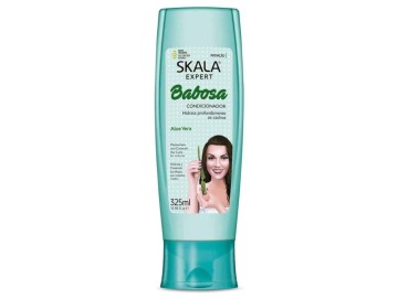Skala Condicionador Babosa 325ml
