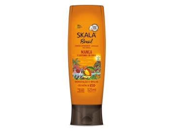 Skala Condicionador Manga e Castanha do Par� 325ml