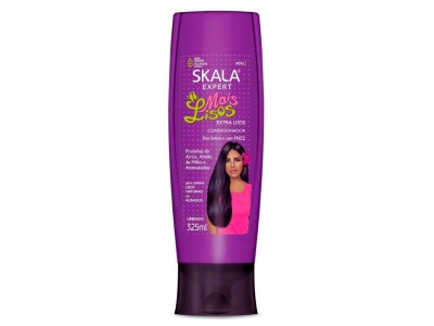 Skala Condicionador Mais Lisos 325ml - Image product