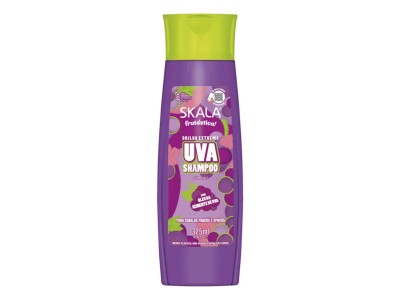 Skala Shampoo Uva 325ml - Image product