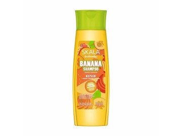 Skala Shampoo Banana 325ml