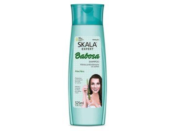 Skala Shampoo Babosa 325ml