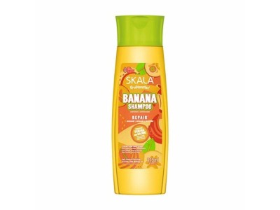 Skala Shampoo Banana 325ml - Image product