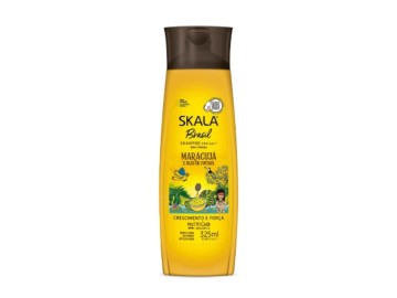 Skala Shampoo Maracuj� e �leo de Pataua 325ml