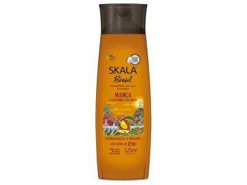 Skala Shampoo Manga e Castanha do Par� 325ml