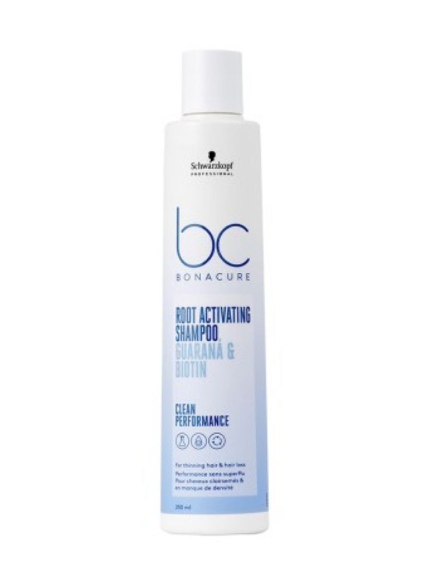 BC Root Activating Shampoo 250ml