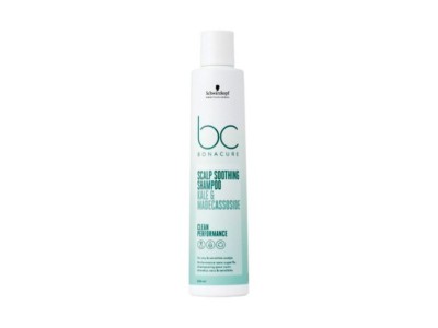 BC Scalp Soothing Shampoo 250ml - Image product