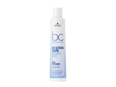 BC Root Activating Shampoo 250ml - Image product