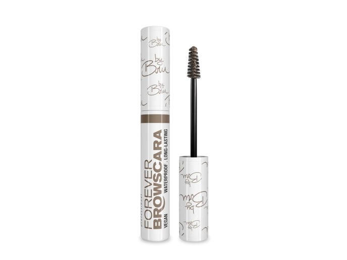 Andreia Forever Browscara 01 Light Brown 5ml