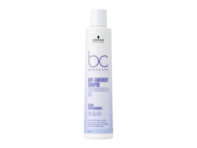 BC CP Anti-Dandruff Shampoo 250ml