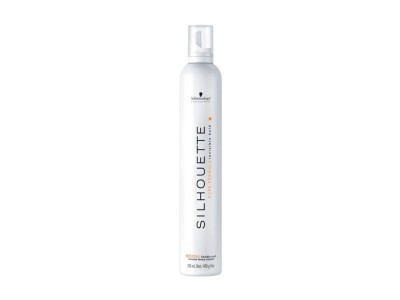 Silhouette Mousse Flexible Hold 500ml - Image product