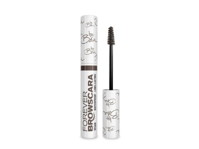 Andreia Forever Browscara 02 Medium Brown 5ml - Image product