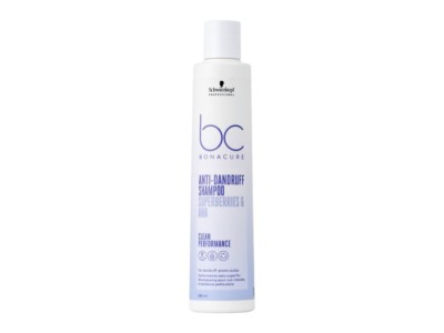 BC CP Anti-Dandruff Shampoo 250ml - Image product