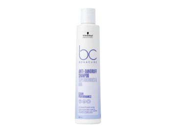 BC CP Anti-Dandruff Shampoo 250ml