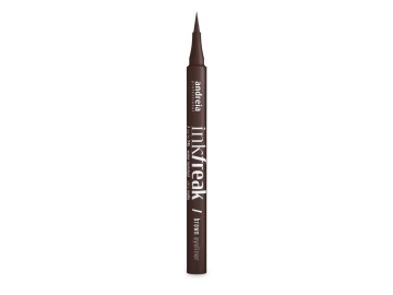 Andreia INK Freak Eyeliner Brown