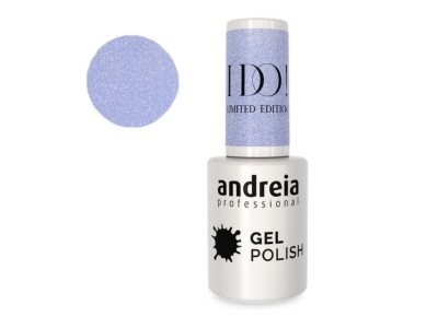 Andreia Gel Polish 10,5ml Cor- ID6 - Image product