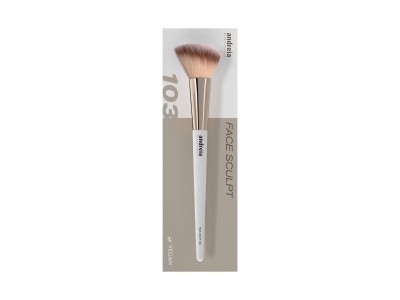 Andreia Face Sculpt Brush 103 - Image product