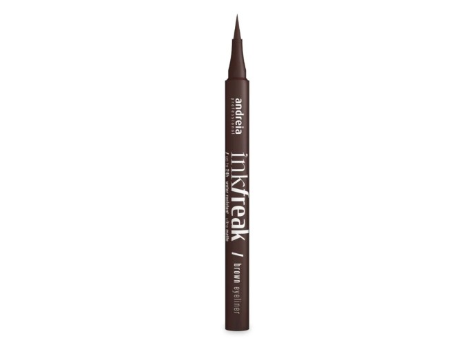 Andreia INK Freak Eyeliner Brown