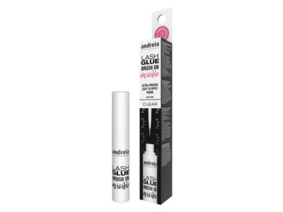 Andreia Lash Glue Bruh On Invisible - Image product