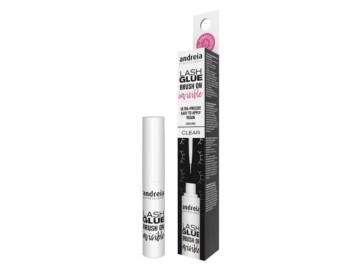 Andreia Lash Glue Bruh On Invisible