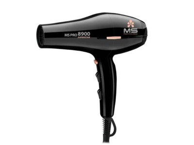 Secador MS Pro 8900 Superstar - Preto - Image product