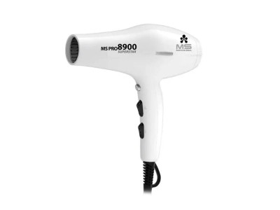 Secador MS Pro 8900 Superstar - Branco - Image product