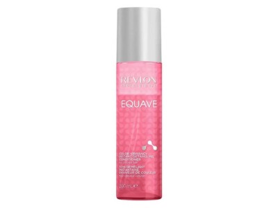 Equave Desembara�ante em Spray P/ Cabelo C/ Colora��o 200ml - Image product